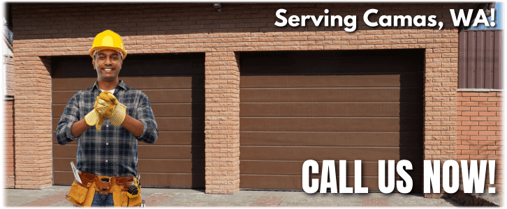 Garage Door Repair Camas WA