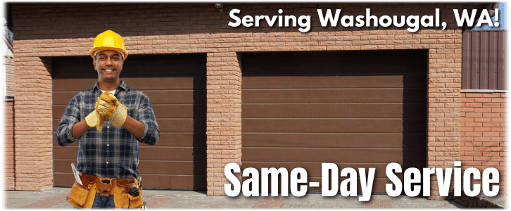 Garage Door Repair Washougal WA